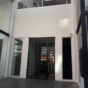 Depto Amoblado En El Centro De La Capital De Cordoba