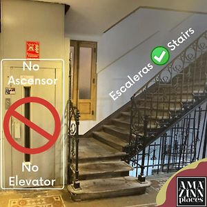 Apartamento Embajadores V